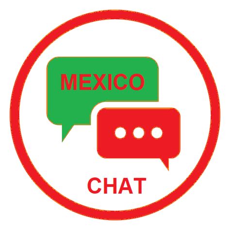 chateamexico|Chat México